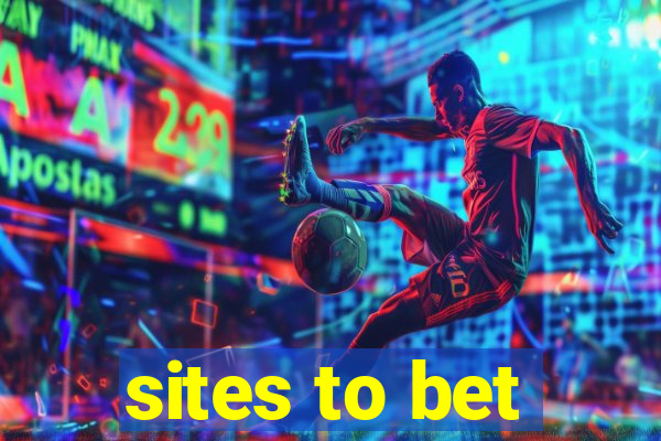 sites to bet